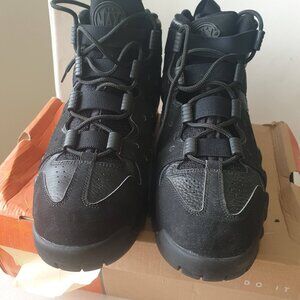 Size 12 - Nike Air Max 2 CB 94 2004 Black